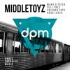 Feel Free (Original Mix) - Middletoyz&Carol Biazin