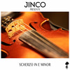 Scherzo in E-Minor - Jinco