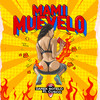 Mami Muevelo - Darek Sotelo&El Cusco