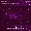 Moments of Emotion (Original Mix) - Raul Alex I.