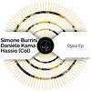 Ojala (Original Mix) - Daniele Kama&Simone Burrini&Hassio (COL)