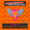 Daffodils And Lasers (Radio Edit) - Casey F