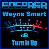 Turn It Up (Original Mix) - Wayne Smart