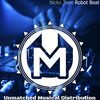 Robot Beat (Original Mix) - Nicko Teen
