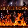 Shut It Down (Explicit) - Seven Trill&Cryptic Wisdom&miny