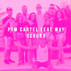 Segura (Explicit) - Ptm Cartel&Way