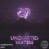 Uncharted Waters - Josh Le Tissier