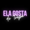 Ela Gosta de Trepa (Explicit) - DJ PK O Único&MC Panico