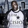 Blades of Glory(feat. El Genius & Seraphina Nova) (Explicit) - Bird E.O.M.&El Genius&Seraphina Nova