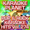 Chicago  (Originally Performed By Judy Garland) (Karaoke Version) - Saunders&A-Type Player&Pine&D.R