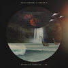 Funky Drummer - Cris Herrera&Oscar P
