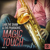 Haunted House - Sam The Sham&The Pharaohs