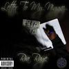 Letter To My Niggaz (Explicit) - Rra Rage