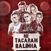 Me Tacaram Balinha (Remix|Explicit) - Chefinhow&MC Mask Ta Pesado&RENNAN NA VOZ&MR Bim&MC Priscilla