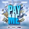 Pay Me - Nadia Batson&V'ghn