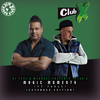 Magic Moments (Extended Version) - DJ Yves&Madnezz&Club X