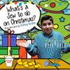 What's a Jew to Do on Christmas? - Joshua Turchin