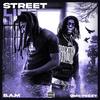 Street Life(feat. OMB PEEZY) (Explicit) - B.A.M.&Omb Peezy