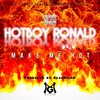 Make Me Hot (Explicit) - hotboy ronald