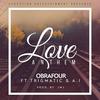 Love Anthem - Obrafour&Trigmatic&A.I