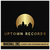 Looks Like Its Gonna Back In (Original Mix) - Marshall (UK)