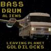 Island Earth(feat. Child & Chadillac Dundee) (Explicit) - Bass Drum Aliens&Child&Chadillac Dundee