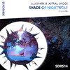 Shade Of Nightwolf - Bluespark&Astral Shock