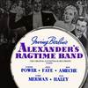 Everybody's Doin' It - Alice Faye&Dixie Dunbar&Male Chorus&Wally Vernon