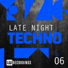 Techsense (Original Mix) - Claudia C.