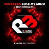 Lose My Mind (R3sizzer Remix) - 7eoletta