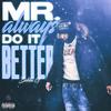 Back Out Pt. 2 (feat. Jay Mehki) (Explicit) - Bubba G&Jay Mehki
