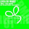 Libra (Original Mix) - Luca de Maas