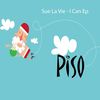 I Can (Original Mix) - Sue La Vie