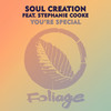 You're Special (Abicah Soul Dub) - Stephanie Cooke&Abicah Soul&Soul Creation