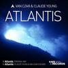 Atlantis (Extended Mix) - Van Czar&Claude Young