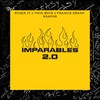 Imparables 2.0 (Explicit) - Ryder JT&Twin Boys&Francis Drank&R3AP3R.