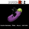 Round 2 (Heavy Zess Riddim) , Pt. 2 - Klassik Frescobar&Starr&Melick&Lady Lava