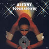 The Groovy Line (Original Mix) - Alexny