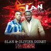 Pa kite'm (Djazz Dj'aa) - 5Lan&Olivier Duret