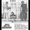 Be Weird - Wally&The Weirdos