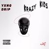 Astroproject(feat. Kaizzr) (Explicit) - Yxng Drip&Kaizzr