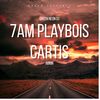 7AM Playbois Cartis Adrin (Tik Tok) - Green Neon DJ