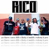 RICO (Explicit) - Rickeymi La Para&Socio Chillin&Blacky el Amuleto&Wiz Tesoro