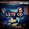Lets Go (Blade Deep & 4Matiq Spirit Of The Lotus Dubstrumental) - Tony Soul