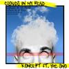 Clouds In My Head (feat. YRC Sno) - Koncept&YRC Sno