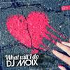 What Will I Do (Original Mix) - Dj Moix