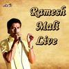 Aavono Padela Bheruji (Live) - Ramesh Mali