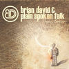 Hope To See You Soon - Brian David&Plain Spoken Folk