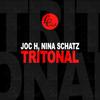 Black - Joc H&Nina Schatz