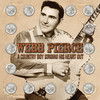 Back Street Affair - Webb Pierce&Billy Wallace